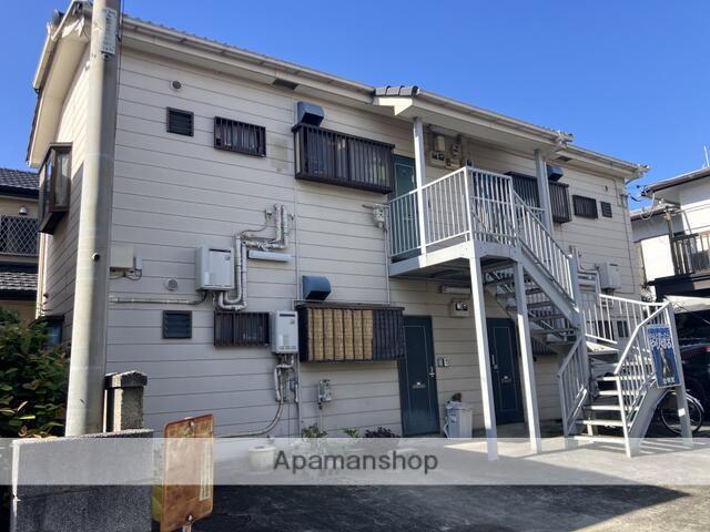 コーポサクサン