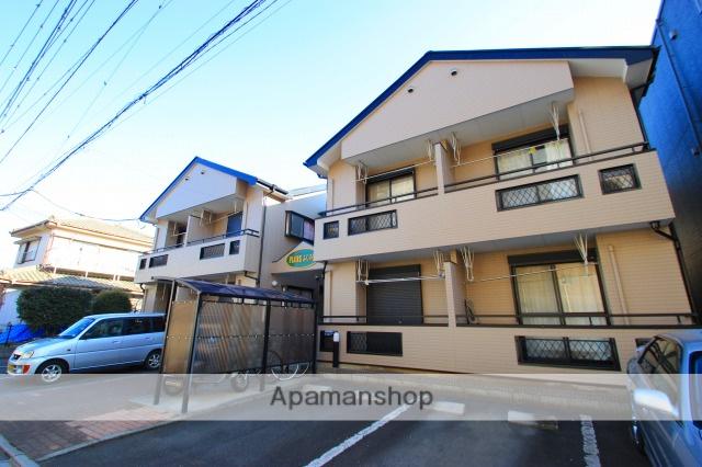 フローレふじみ野