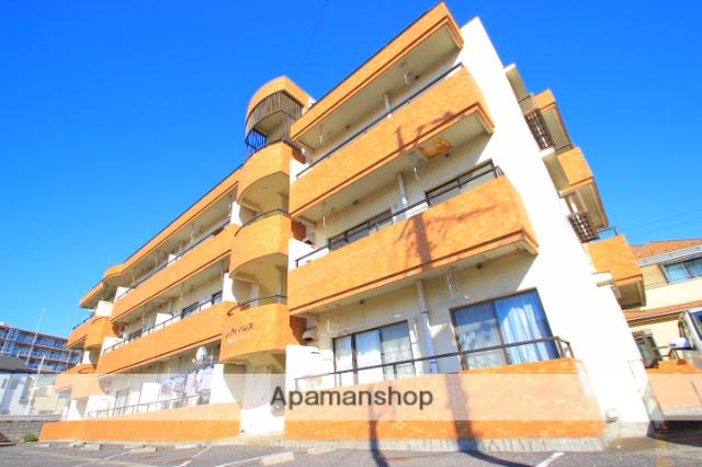 リバティパレス(3LDK/1階)