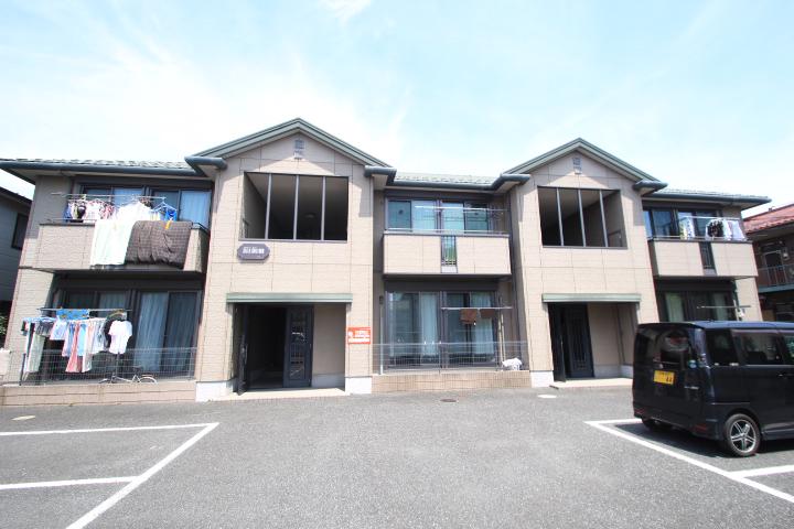 シャオリーシャン壱番館