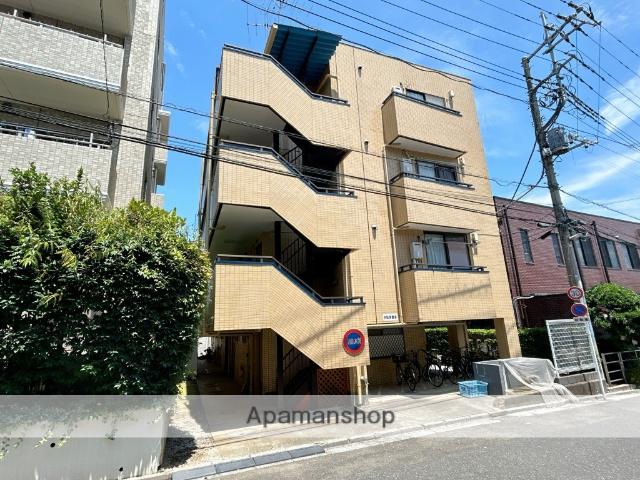 スターマンション(ワンルーム/2階)