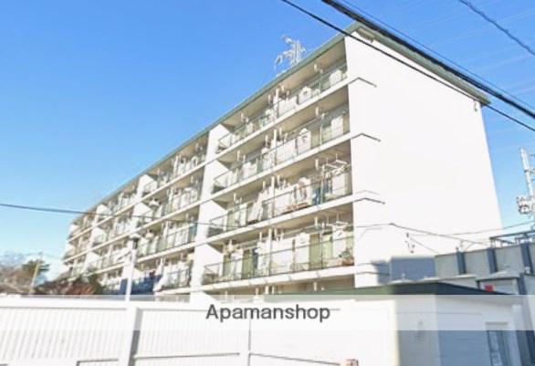 田園ハイツ川越2号棟