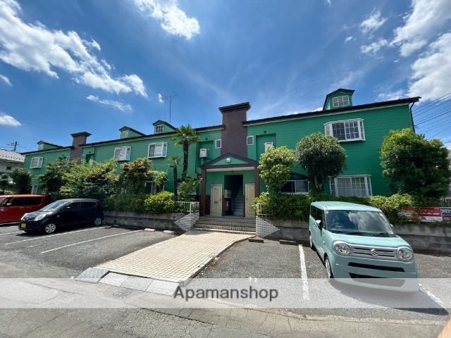 グリーンウッド