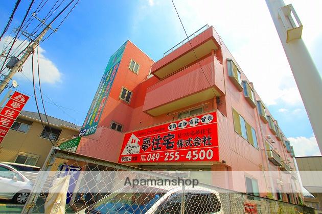 レジデンス富士見