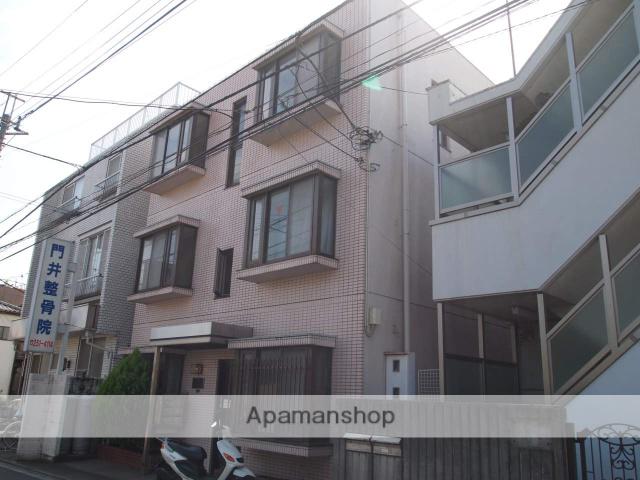 鶴瀬ミオファミリア