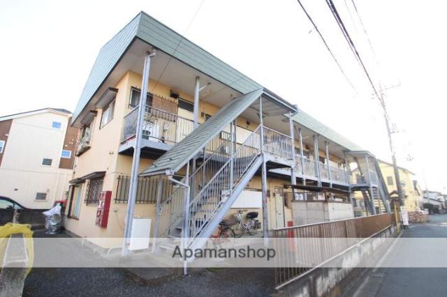 サンハイツ関口