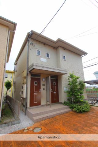 ローベンハイツ上沢(1LDK/1階)