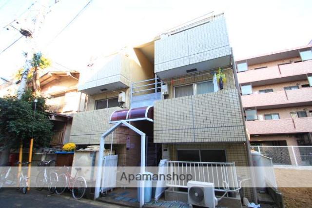 プリティ・ハウス