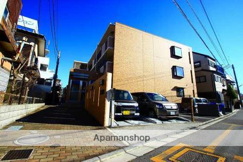 コンフォートふじみ野