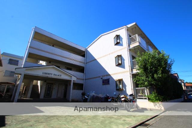 リバティパレス