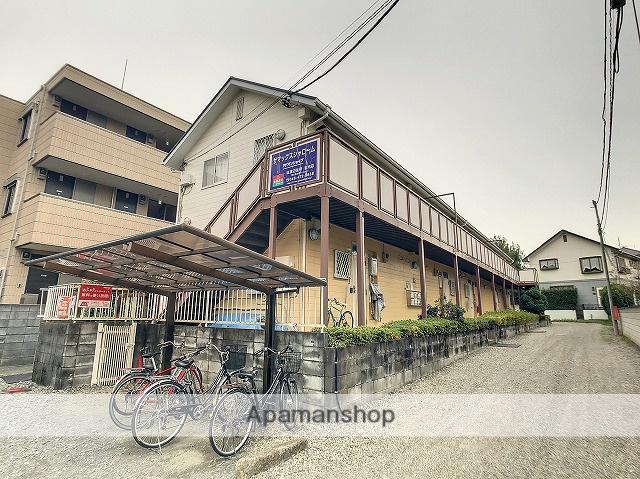 サマックス・シャローム(2K/2階)