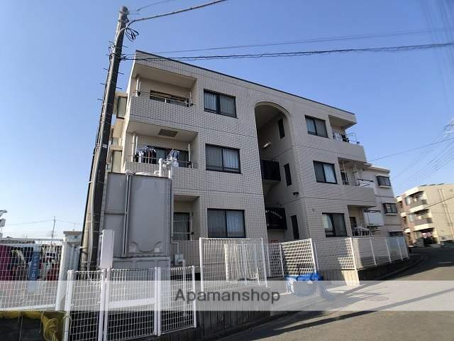 みずほ台グランドールマンション