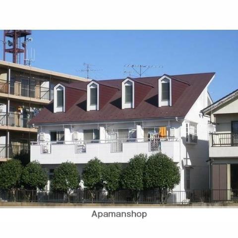 ホワイトヴィラ鶴瀬