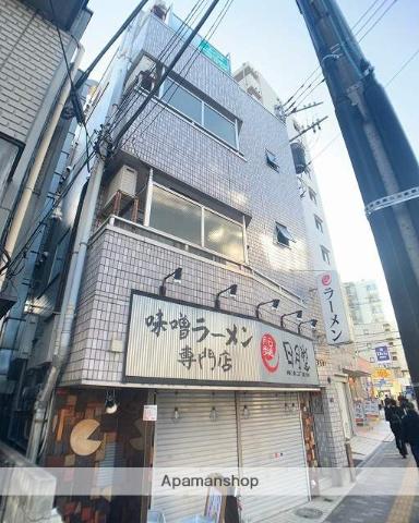 クレストアサカ