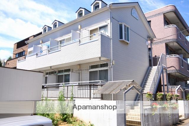 エースハイム朝霞台