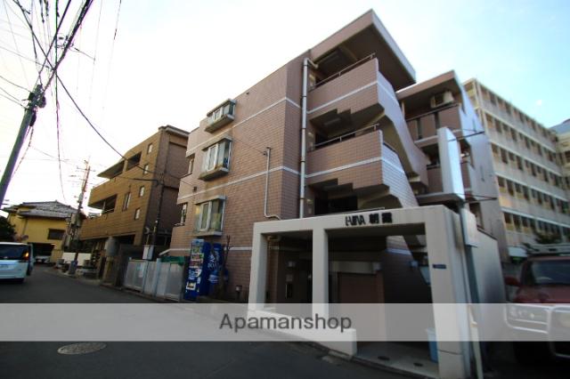 エル・ヴィーナ朝霞