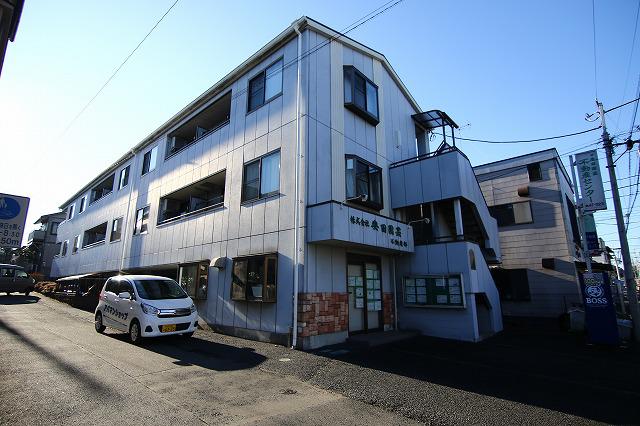 グリーンパレスY