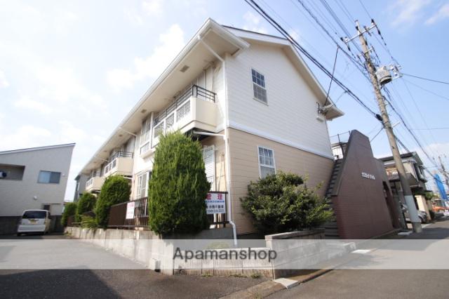 サンリッチハイム