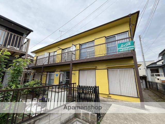 第一コーポ新河岸