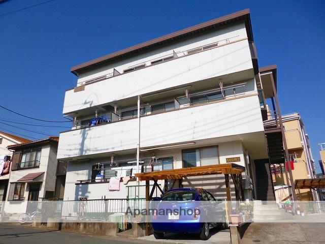 ハイツ井上