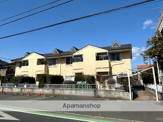 リバティガーデン