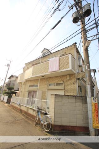 アクール鶴瀬