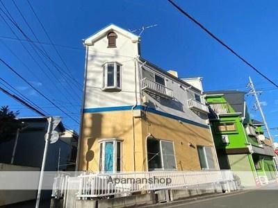 ペアーパレス鶴瀬