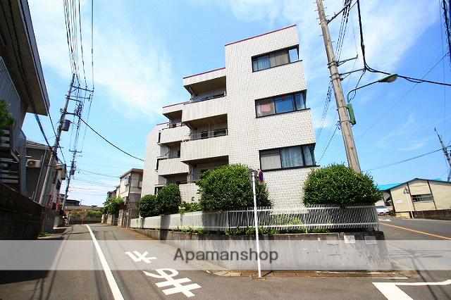 レグルス朝霞台