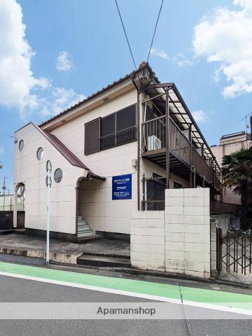 プランペンション志木