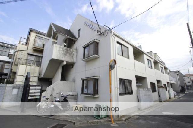 パラシオン志木