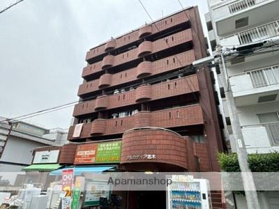 アルカディア志木