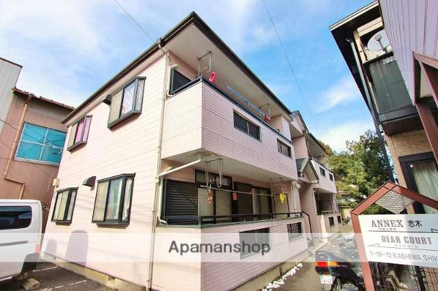 ディアコート志木