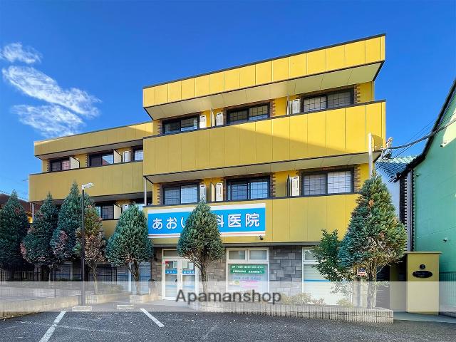 エスパースリュミエール川越砂新田Ⅰ番館
