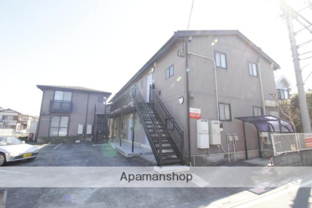 パティオ南古谷