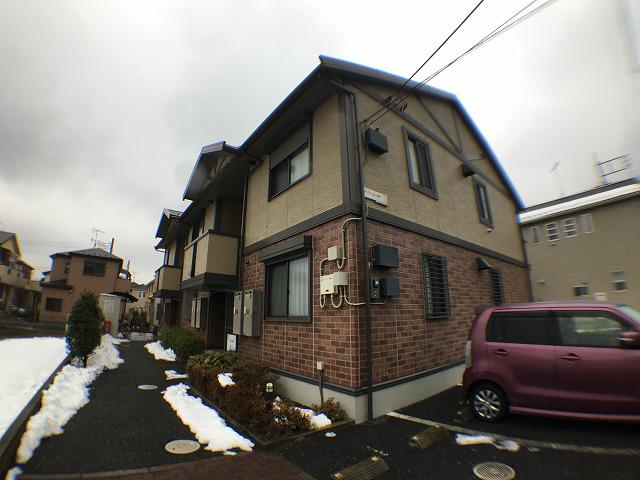 オークスハイムつきぢ