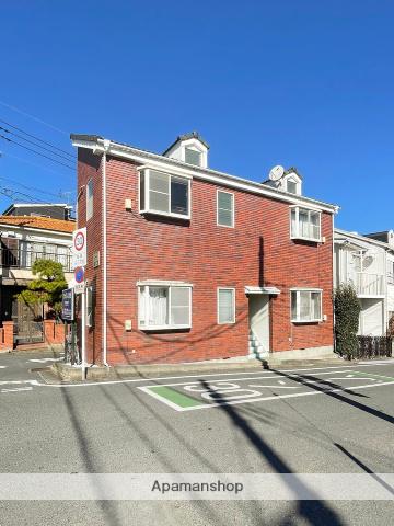 サンパレス南台