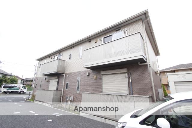 コンフォートグレイスA