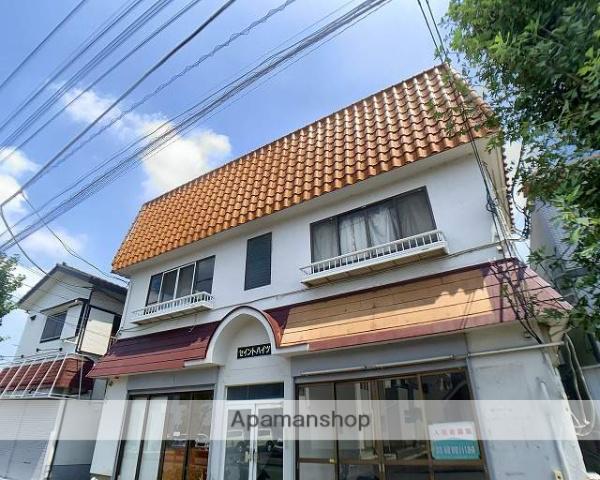 セイントハイツ