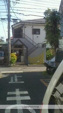 パシフィックハイツ鶴瀬