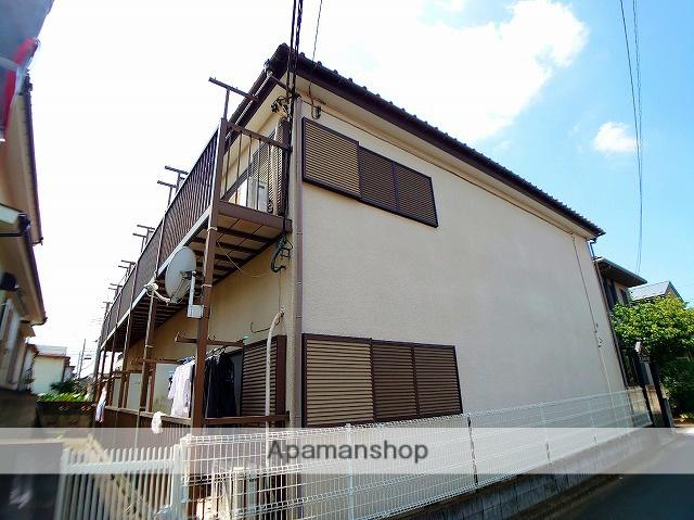 スピンドルハイツ