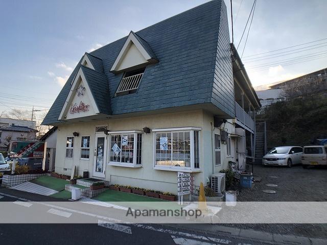 レジデンス星乃(1DK/2階)