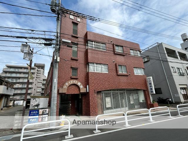 シティメイト鶴瀬