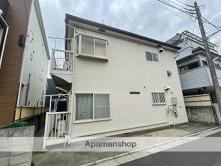 コートヒル朝霞