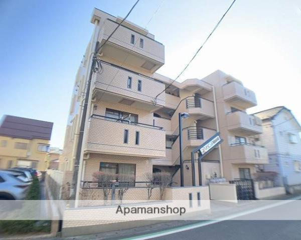 ブリランテ清水町