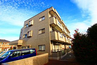 パティオ12(1LDK/1階)