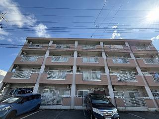 サンロイヤルマンション