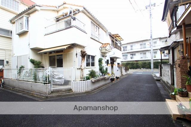 グリーンハイツ