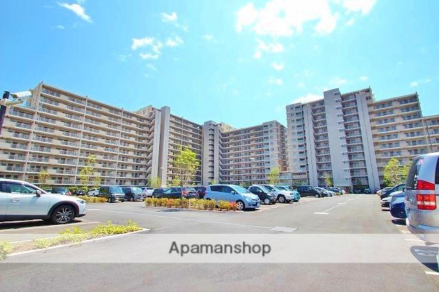 オハナふじみ野上野台ブロッサム