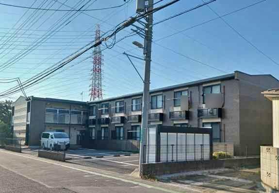 レオパレスFIT ONE