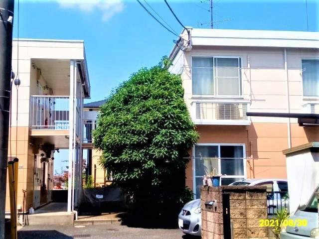 レオパレスYANAGI(1K/1階)